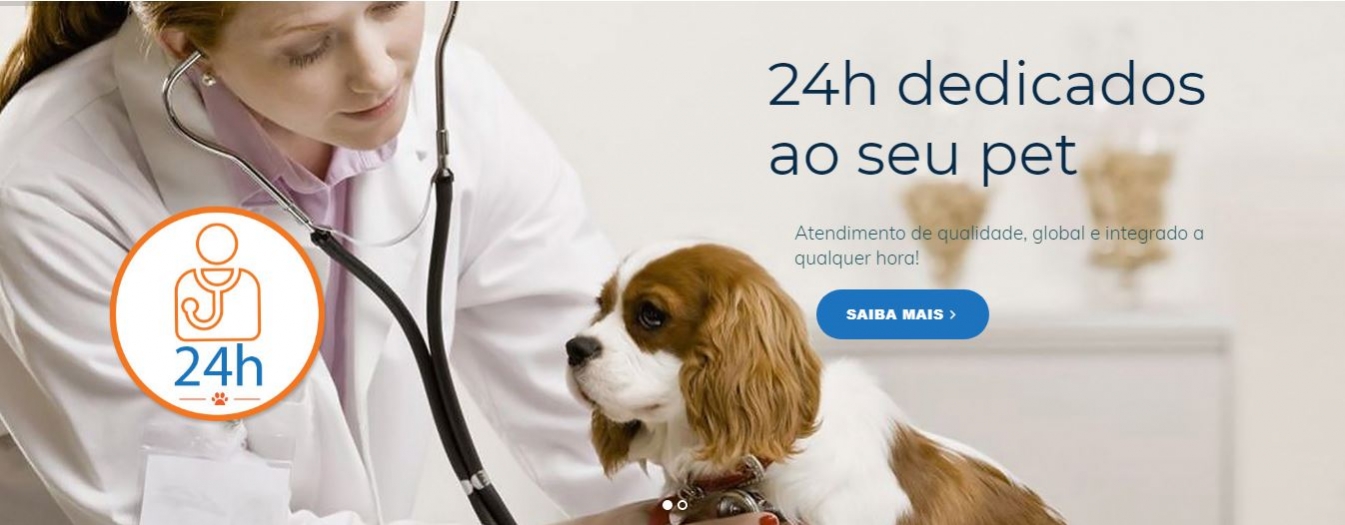 Banho e Tosa 24 Horas - Hospital Veterinário São Paulo Clinica